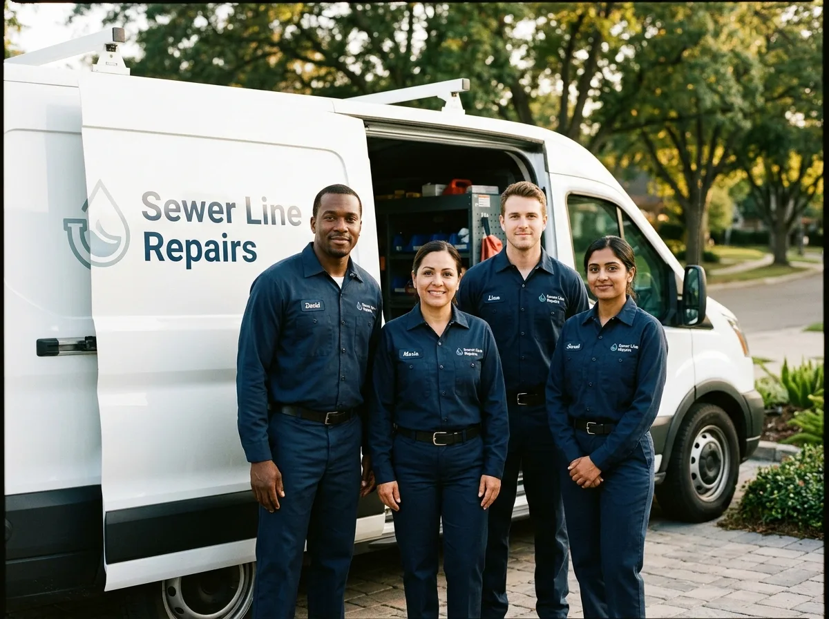 Emergency Plumber company in Eastpointe, MI