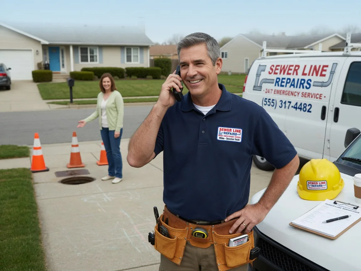 Emergency Plumber Eastpointe, MI FAQs